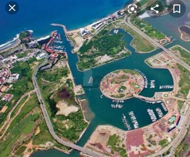 Casa en condominio en venta en Marina Mazatlán, Mazatlán, Sinaloa