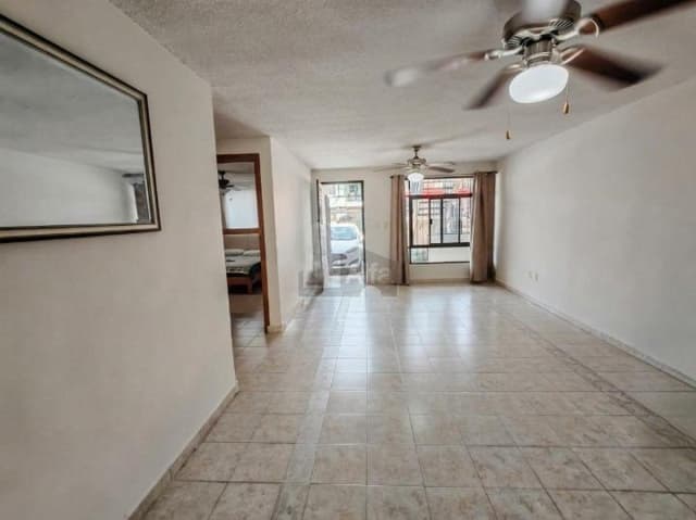 Departamento en venta Nueva Linda Vista Guadalupe Nuevo Leon Planta Baja