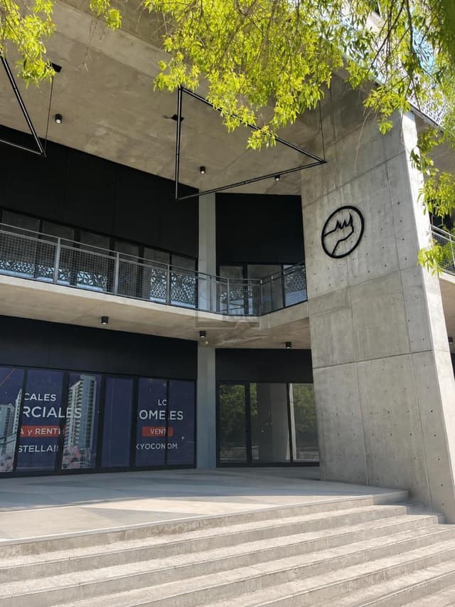 Local en venta, Centro de Monterrey, Nuevo León