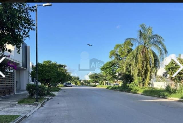 Casa en condominio en venta en Gran Santa Fe, Benito Juárez, Quintana Roo