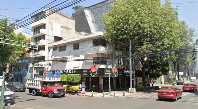 LOCAL COMERCIAL, EDIFICIO EN RENTA EN CUAHTEMOC, CIUDAD DE MEXICO, RIO TIBER