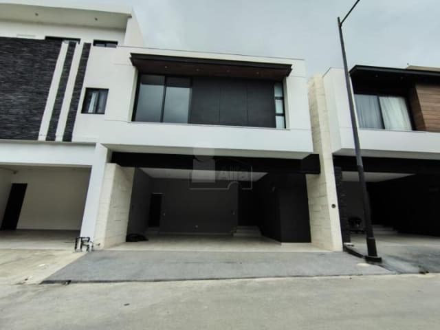 Casa en Venta en Brisas del Vergel Monterrey N L zona Sur Carretera Nacional