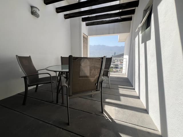 Estudio en renta en San Jerónimo, Monterrey, Nuevo León