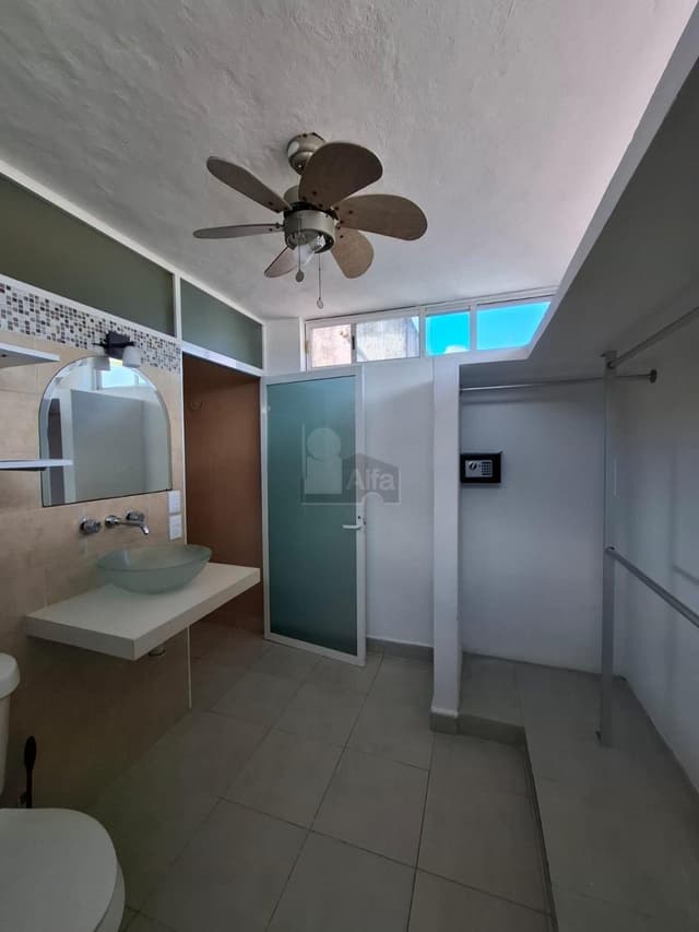 Casa sola en renta en Chuburna de Hidalgo, Mérida, Yucatán