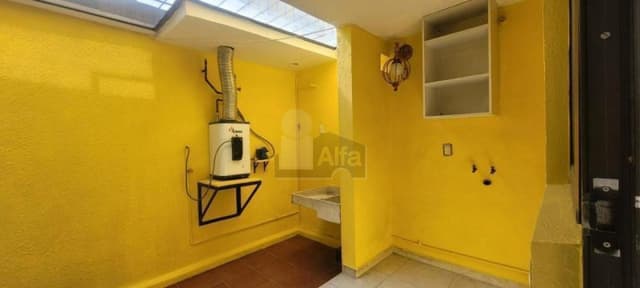 Casa en condominio en renta en San Pedro Totoltepec, Toluca, México