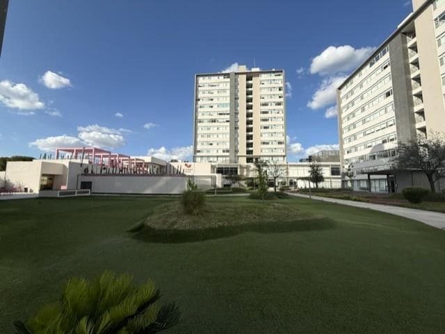 Departamento en renta, Contry, Monterrey, Nuevo León. Loft Amueblado