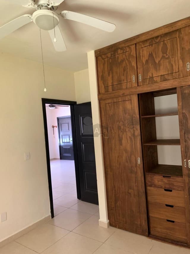 Venta departamento en Selvanova Playa del Carmen