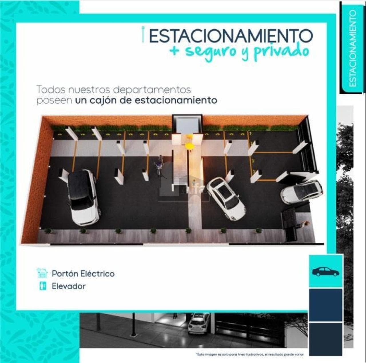 Fotos adicionales
