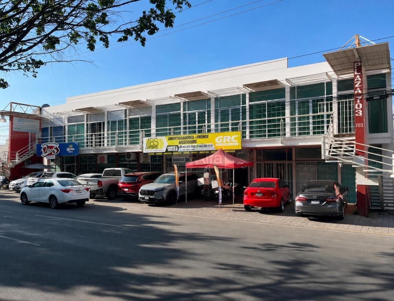 Fotos adicionales