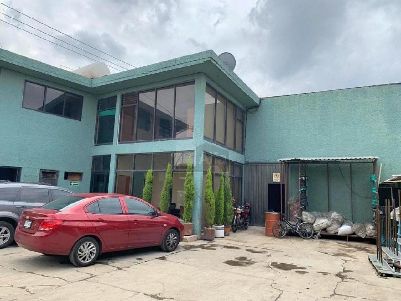 Fotos adicionales
