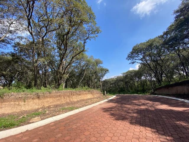 TERRENO EN VENTA EN RANCHO SAN JUAN