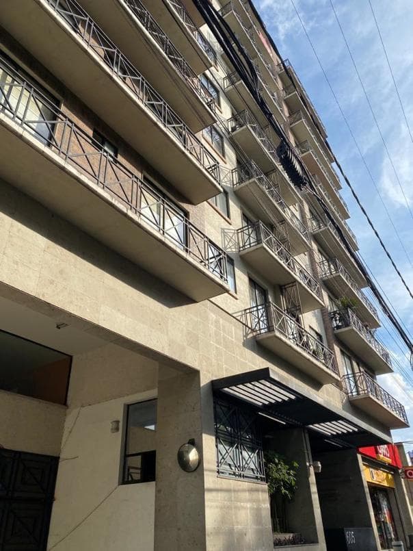 DEPARTAMENTO EN VENTA EN JAGUEY, AZCAPOTZALCO