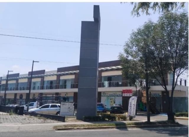 LOCALES EN RENTA AV. TECNOLÓGICO PLAZA TEC METEPEC