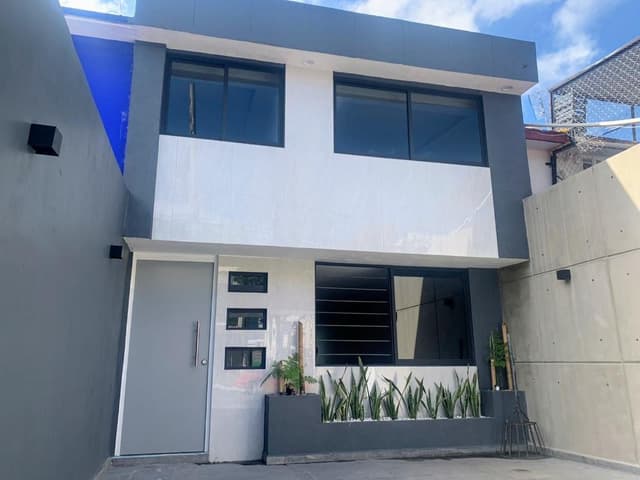 Renta de Oficina en Viveros de La Loma, Tlalnepantla, EdoMéx