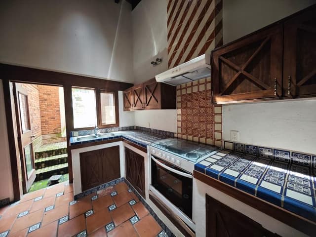 Casa en venta en La Estadía, Atizapán de Zaragoza