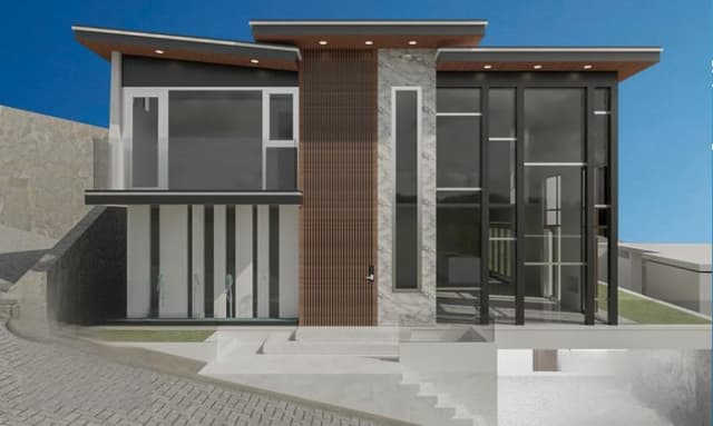 Casa en preventa en Condado de Sayavedra