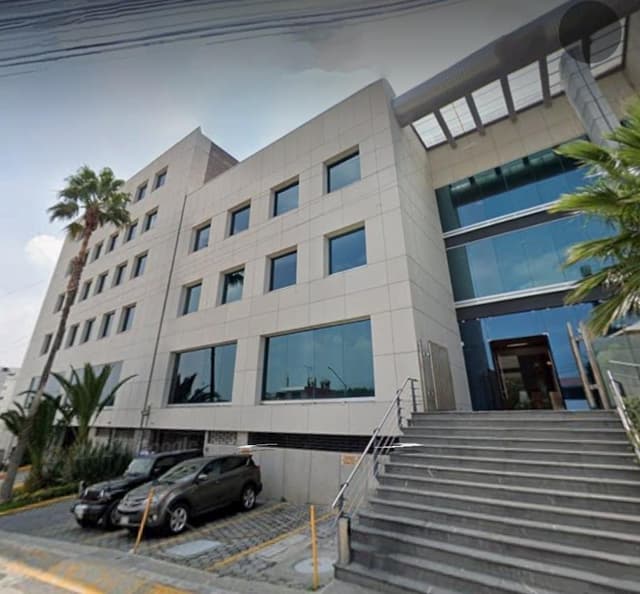 OFICINA EN RENTA EN LOMAS VERDES