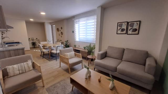 GRAN PREVENTA, ICACOS, Renovación Urbana