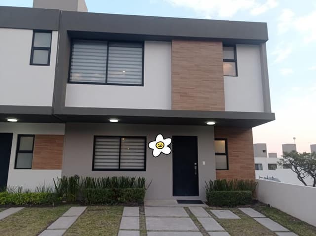 Casa En Venta El Márquez