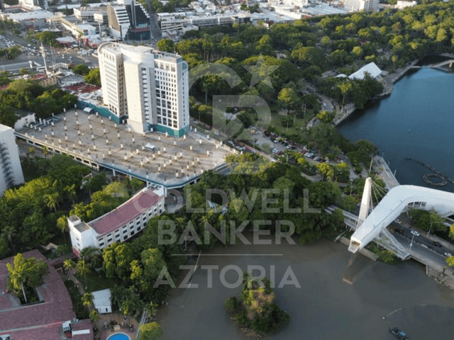 TERRENO EN VENTA AV PASEO TABASCO
