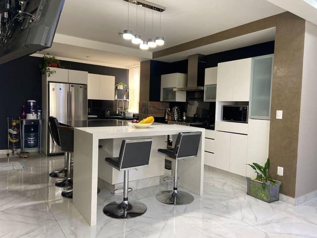 PH en Venta y Renta en Jesús del Monte, Huixquilucan