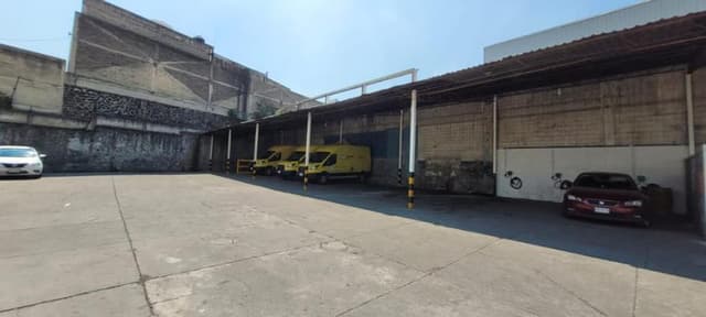 Terreno en Venta, Colonia Molino de Santo Domingo