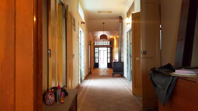 CASA EN VENTA EN TORREON CENTRO, TORREON COAHUILA