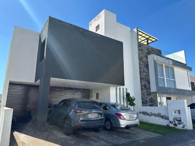 Renta Zen House I Querétaro