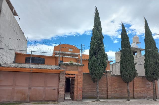 Casa Venta- Renta en Parques Nacionales