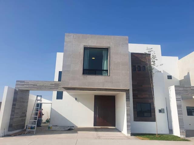 CASA EN VENTA EN LA TOSCANA RESIDENCIAL TORREÓN, COAHUILA