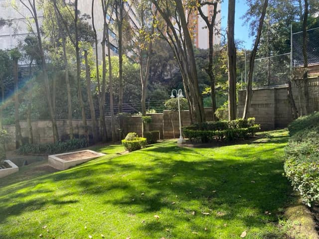 Se Vende Departamento en Interlomas