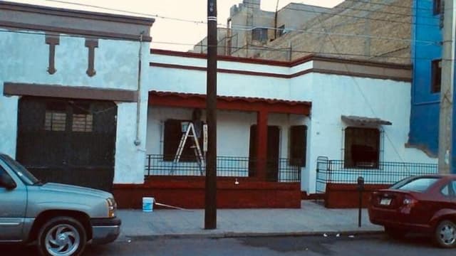 CASA EN VENTA Y RENTA EN EL CENTRO DE TORREÓN, COAHUILA