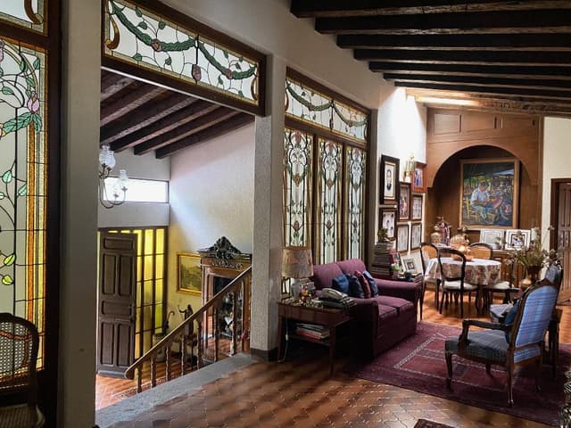 Casa en Renta, Colonia Bosque de las Lomas, Miguel Hidalgo