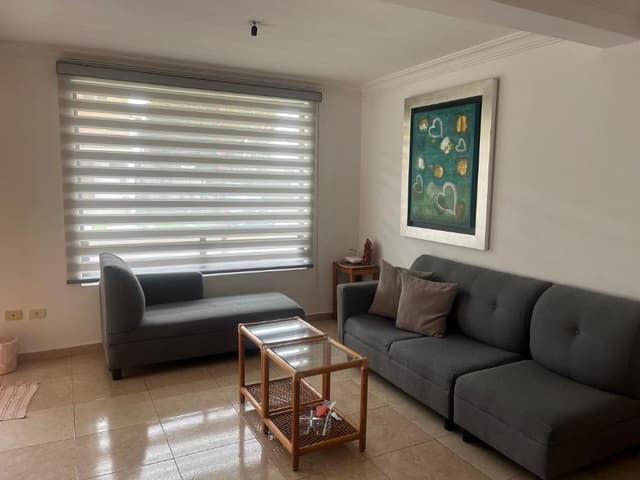 CASA SEMI AMUEBLADA EN RENTA EN SAN MATEO ATENCO
