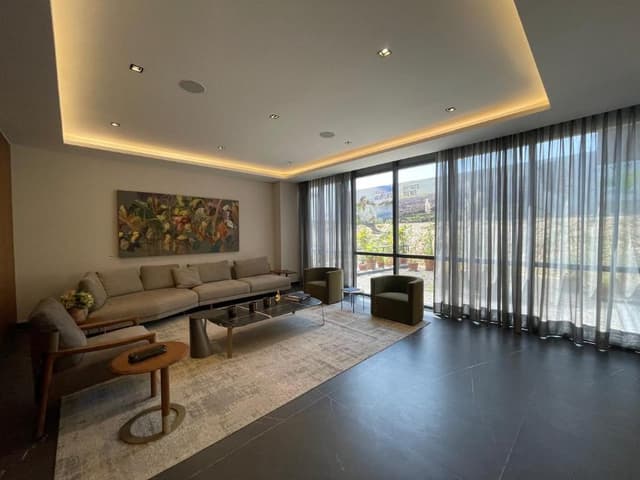 PREVENTA DE DEPARTAMETO EN BOSQUE REAL