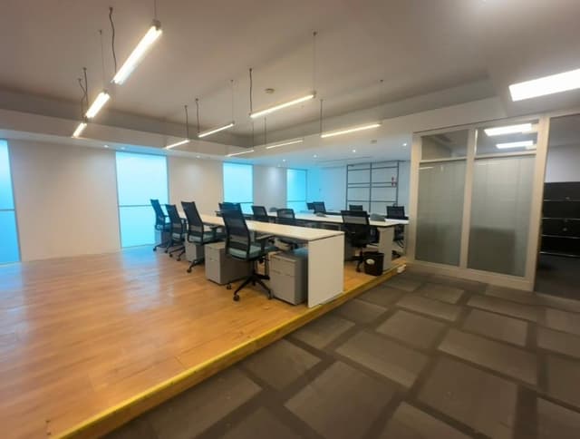 Oficinas en Renta en Lomas de Chapultepec, a unos pasos de Periférico