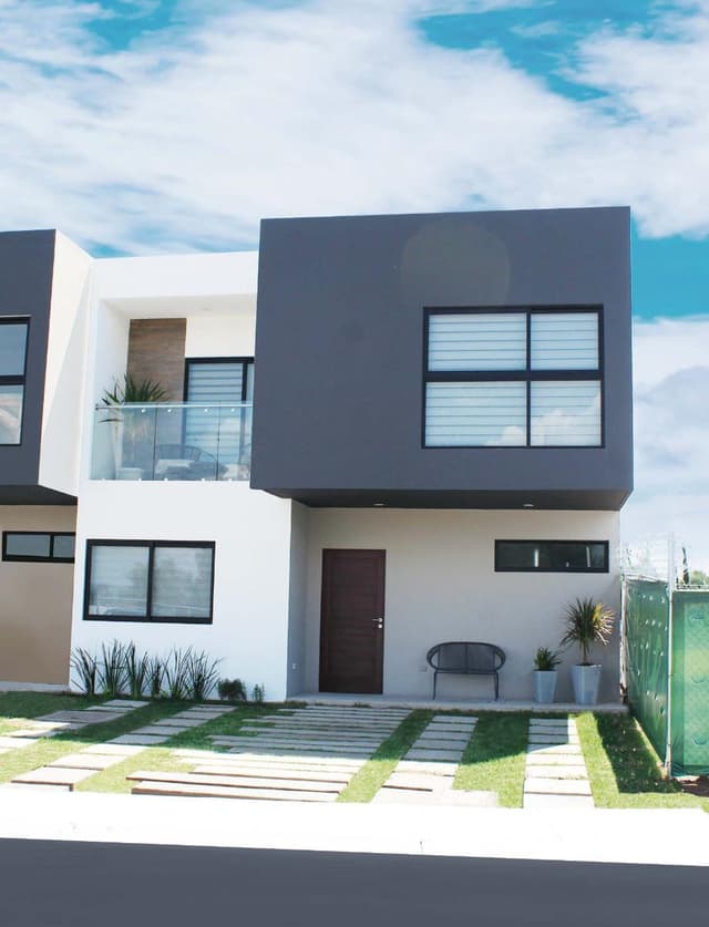 Casa Pre-venta en Corregidora, Querétaro (Entrega Marzo 2026)