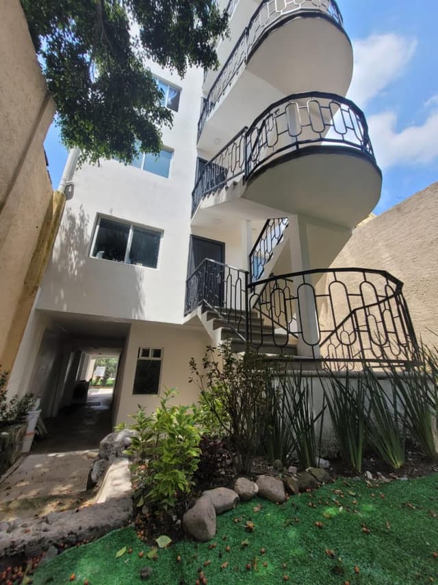 DEPARTAMENTOS NUEVOS EN VENTA LOS ACUALES COACALCO 5to PISO