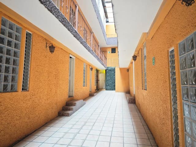 EDIFICIO EN VENTA, EN TLALNEPANTLA