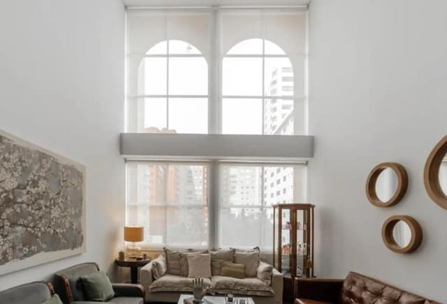 Venta de Departamento de Dos Niveles en Bosque de las Lomas, Privada de los Tamarindos