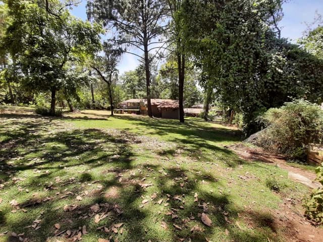 Terreno en Venta, La Joya, Avandaro