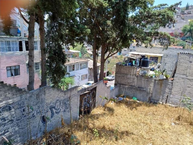 Terreno en Venta, Colonia Piloto Adolfo López Mateos