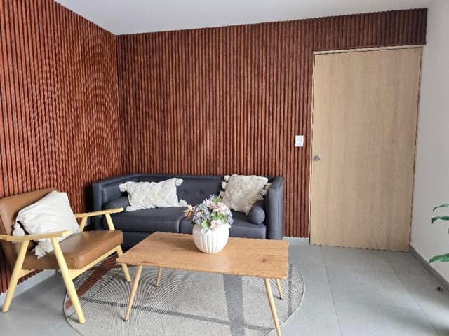 DEPARTAMENTO NUEVO COL PERALVILLO, ALCALDÍA CUAUHTÉMOC.