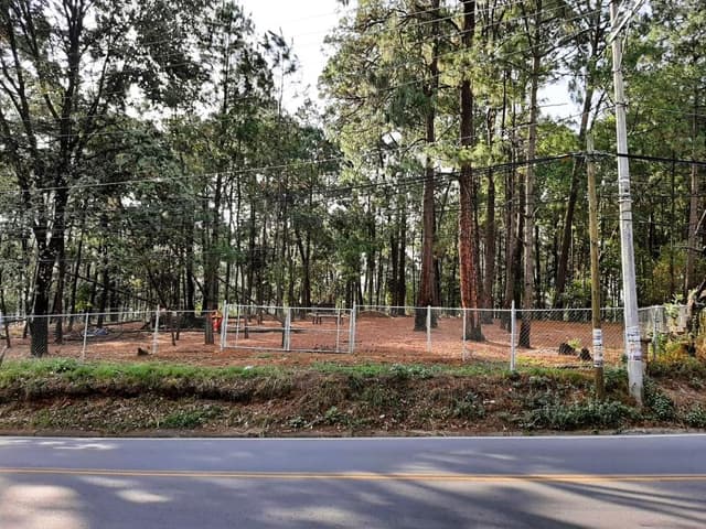 TERRENO COMERCIAL EN VENTA, AVANDARO VALLE DE BRAVO