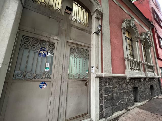 Casa en Venta, Colonia Nextitla