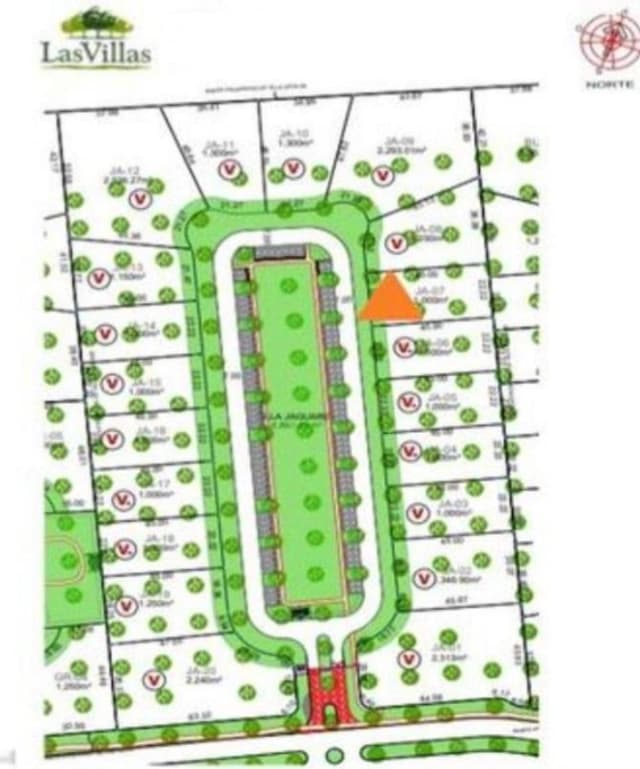 TERRENO EN VENTA EN RESIDENCIAL LAS VILLAS TORREÓN, COAHUILA