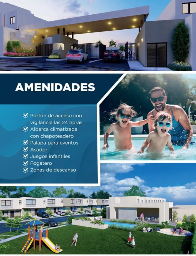 VENTA DE CASA MIRADOR