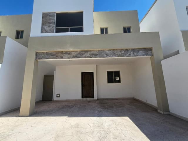 Casa en Venta en Fracc El Fontanal Cibeles Torreón Coah.