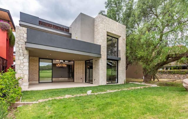 Casa Coronado