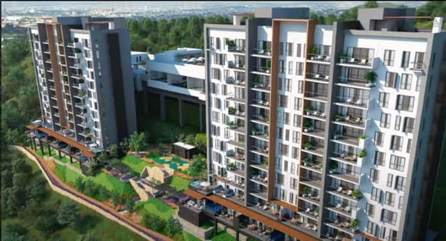 id Vertical Bellavista, Venta de Departamentos, A503